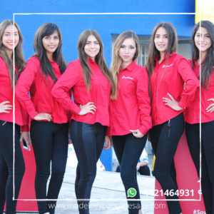 Modelos Mexicali