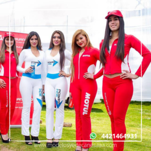 Modelos Pachuca