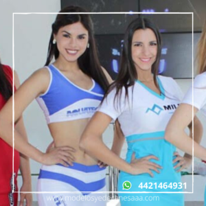 Modelos Cancun